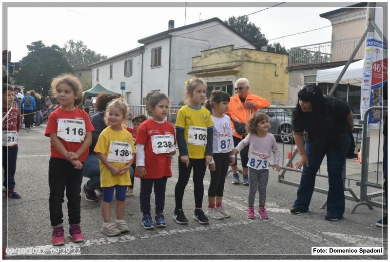 San Pancrazio: Trofeo dell'Uva - 09 ottobre 2022